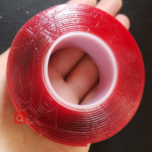 High Strength servo tape roll
