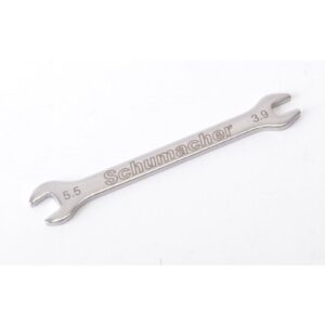 U4229 Turnbuckle Spanner