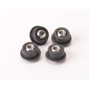 U4244 - Socket & Ball Stud pack for SSS & AC12