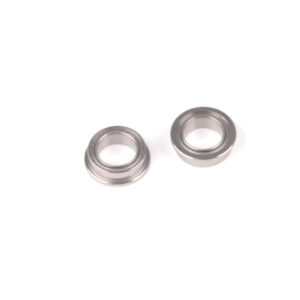 MD8EBF - Flanged Axle Bearings MD cars with Pod inserts