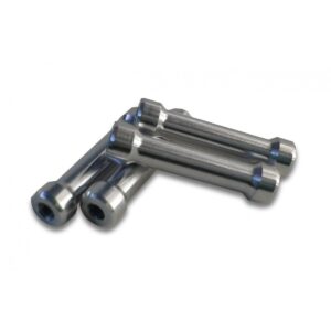 V13GA - V12 Speed Controller Posts in Alloy Per 4
