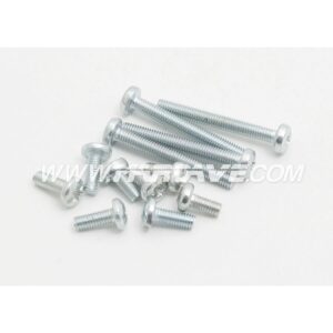 V32 - V12 M3 Assorted Screws
