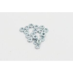 V38 - M2.5 Ball joint nut pack