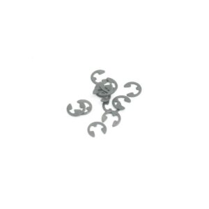 V35 - V12 3mm Circlip Pack F5