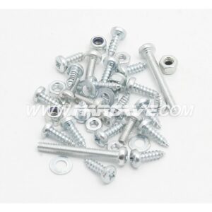 V36K - V12 std Kit Screw Set