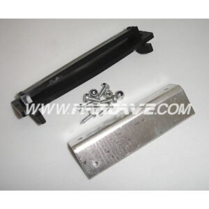 V62 - V12 Rear Hook Mounting Kit Small