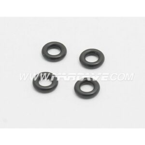 V8D - V12 Rear Pod O-Rings