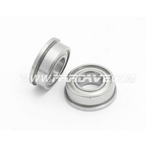 V8EBC - V12 Ceramic Axle Bearings