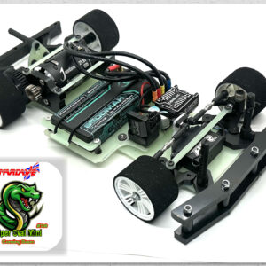 Viper 2 Oval Mini Stox