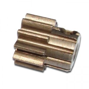 G11W - V12 Wide 11 Tooth Pinion